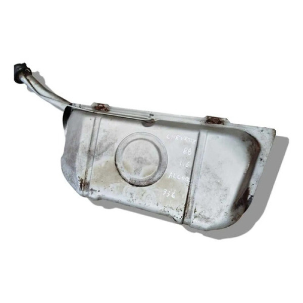 Tanque Combustivel Chevrolet Chevette 1.6 1988 Alcool