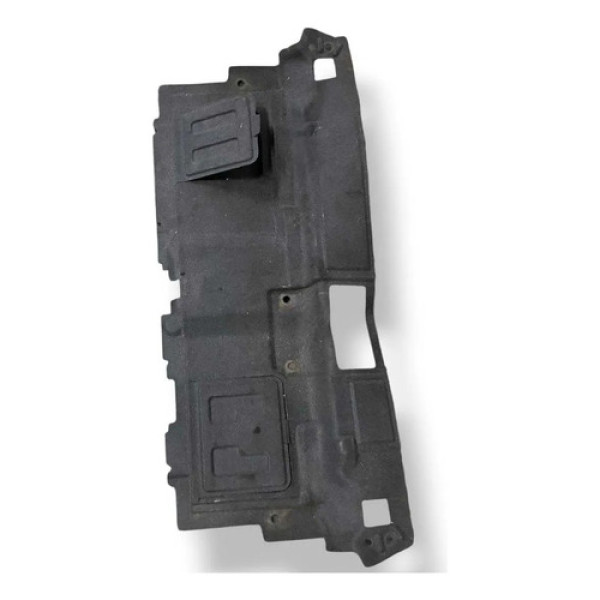 Forro Tampa Traseiro Cabine Chevrolet S10 2009 2010 2011