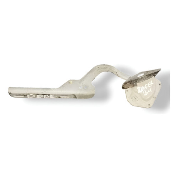 Dobradiça Capô Esquerdo Ford Ranger 3.0 2004 2005 2006 09104