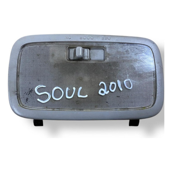 Luz Teto Cortesia Kia Soul 2009 A 2012 - 928502h000