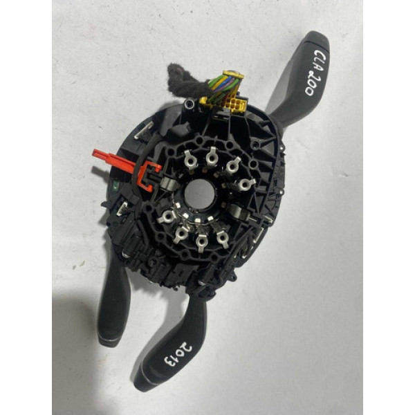 Chave De Seta Limpador Parabrisa Mercedes Cla200 2013 414246