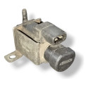 Válvula Solenoide Chevrolet Corsa 2010 2011 2012 93283828