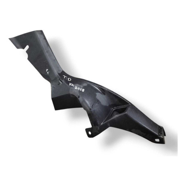 Acabamento Banco Tras Esquerdo Ford Ka 1.5 2018 E3b5f31017a Branco