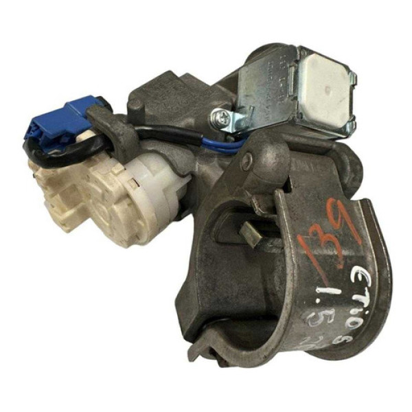 Cilindro De Ignição Toyota Etios 2018 1.5 450200d1