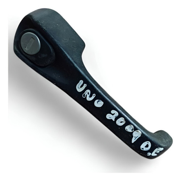 Maçaneta Externa Dianteira Esquerda Fiat Uno 1997 A 2009 Dianteira