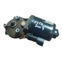 Motor Limpador Para-brisa Chevrolet Celta 2003 2004 93397260