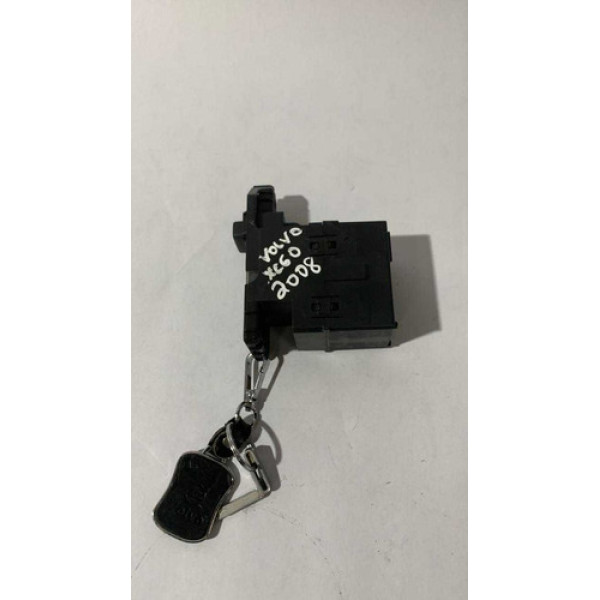 Modulo Chave De Ignição Volvo Xc60 2008 Ccad07lp0520t