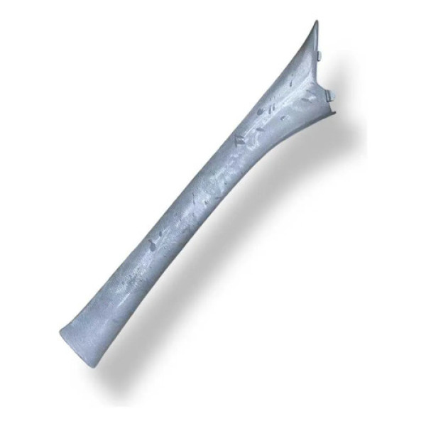 Moldura Coluna Esquerda Parabrisa Clio 2007 8200149124