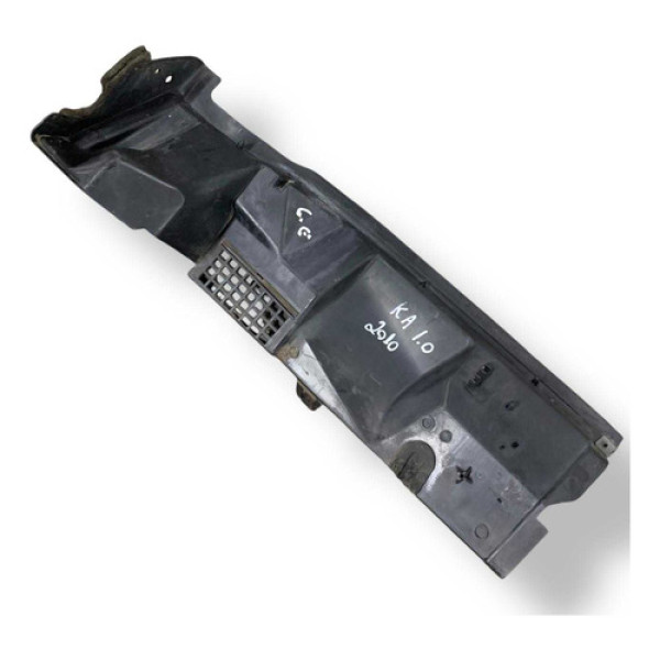 Acabamento Churrasqueira Lado Esquerdo Ford Ka 1s55b016b27ab