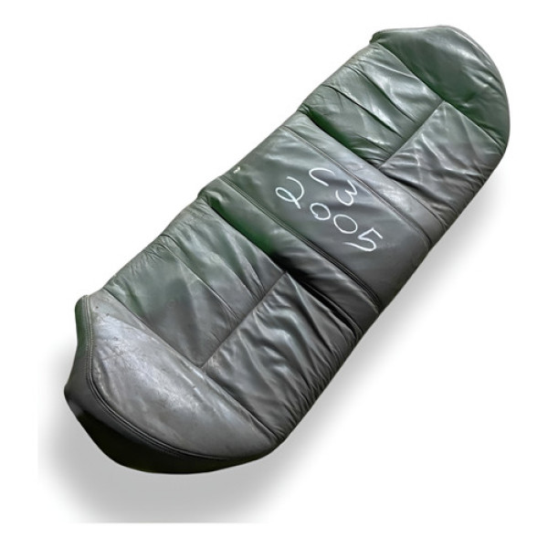 Assento Banco Traseiro Citroen C3 2005 2006 2007 2008 2009 1