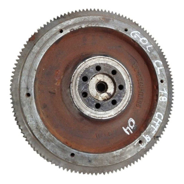 Volante Cremalheira Volkswagen Gol Parati Saveiro  90vu6380