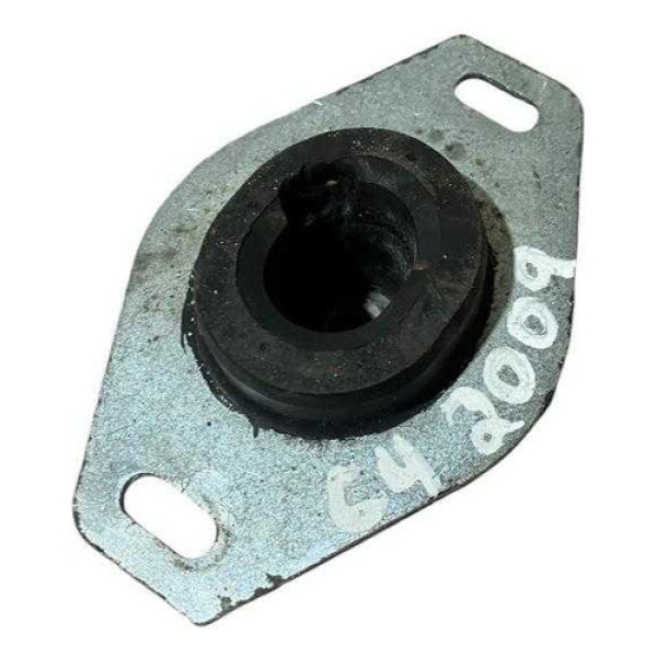 Coxim Câmbio Aut Citroën C4 Peugeot 307 2006/2012 9629867780
