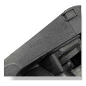 Maçaneta Interna Dianteira Direita Gm Classic 2012 90431362 Preto Dianteira