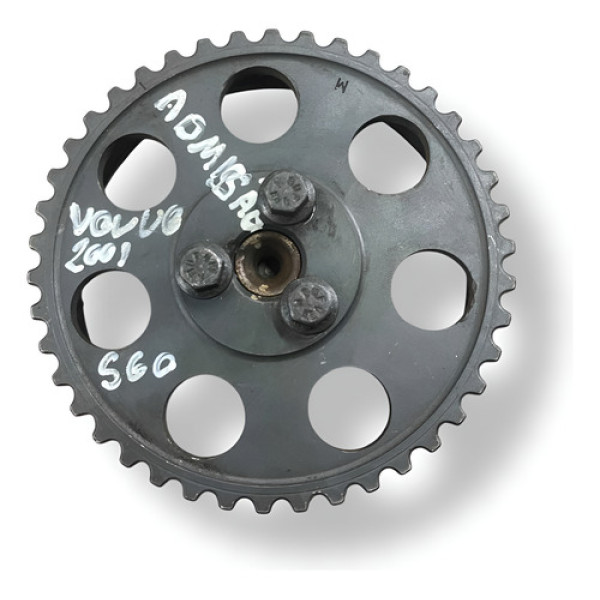 Polia Comando Valvulas Laguna Volvo S60 2001 2002 2003 