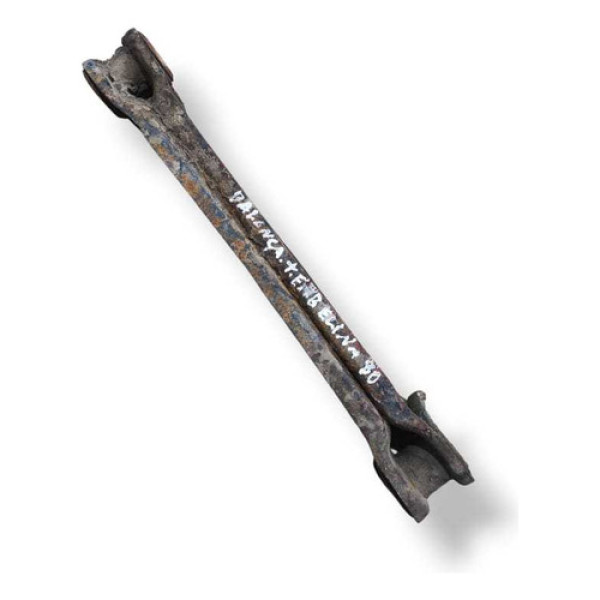 Braço Tensor Suspensão Traseira Esquerda Ford Belina 1980