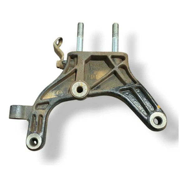 Suporte Coxim Cambio Fiat Punto 2013 2014 2015 2016 51845498