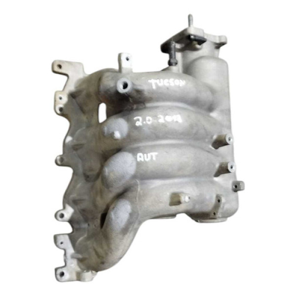 Coletor Admissão Hyundai Tucson 2.0 Automático 2013/2014