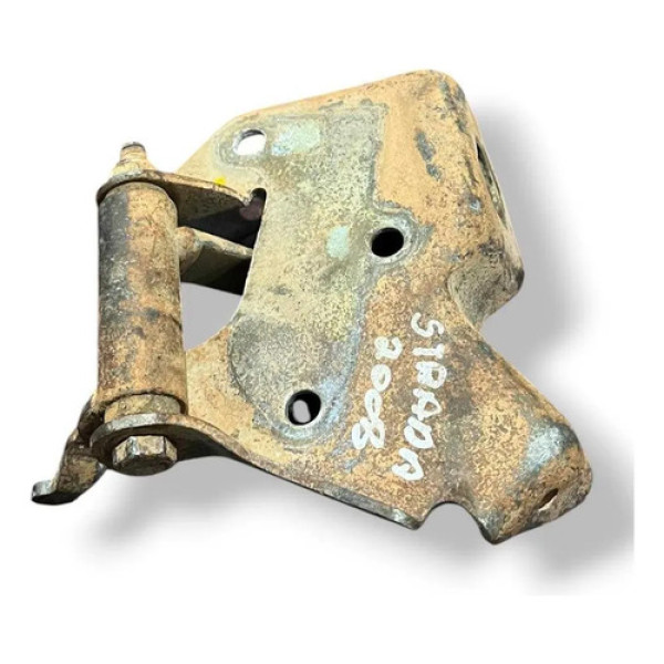 Suporte Cabo Trambulador Fiat Strada 2007 2008 2009 2010
