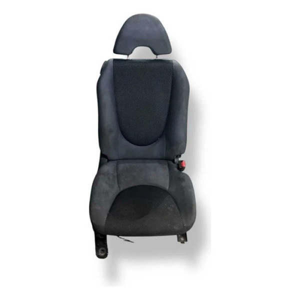 Banco Dianteiro Direito Honda Fit 2007 2008 2009 2010 2011 Preto