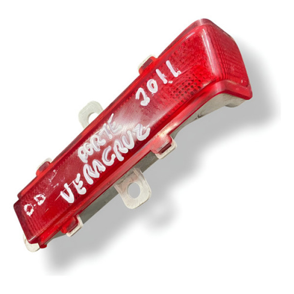 Luz Int Iluminação Porta Diant Direita Vera Cruz 926408j000