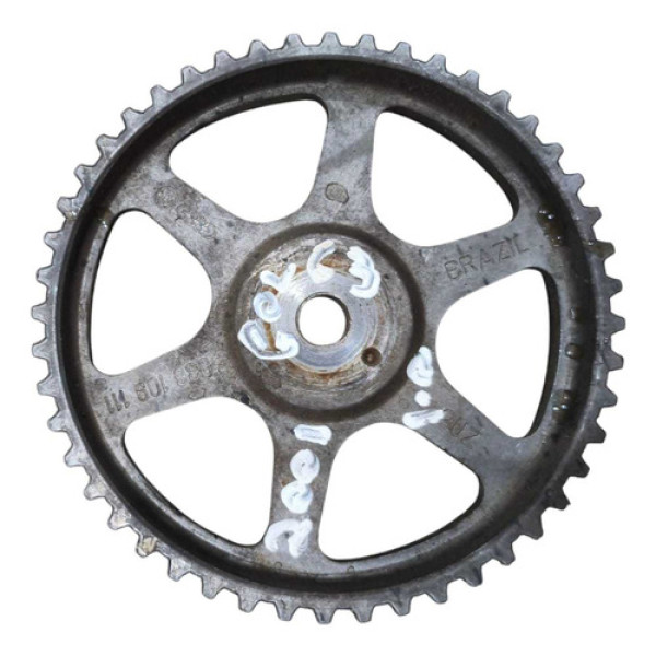 Polia Comando Válvulas Volkswagen Gol G3 1.0 2000/2001/2002