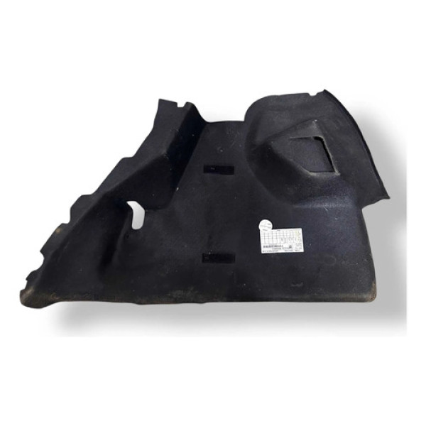 Forro Esquerda Porta Malas Citroën C3 1.4 2011 96490157ze00