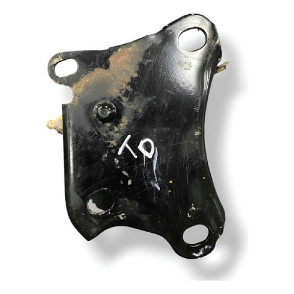 Suporte Eixo Traseiro Direito Renault Duster 2014 2209623613 Preto