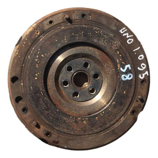 Volante Motor Fiat Uno Fiorino 1996 1997 1998 99 00