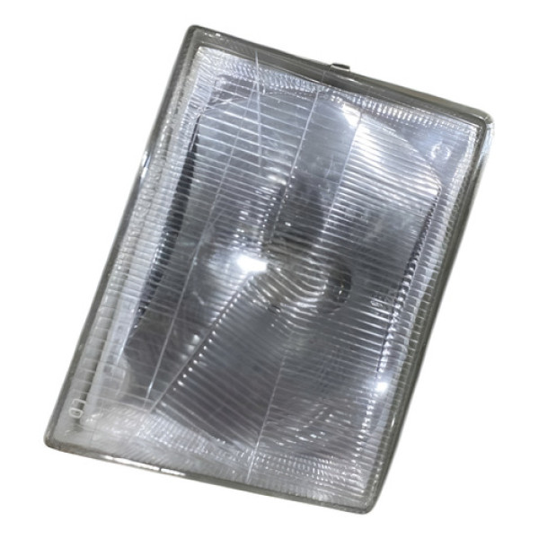 Farol Direito Fiat Uno Premio Elba 1986 87 1988 1989 1990 Direito/passageiro
