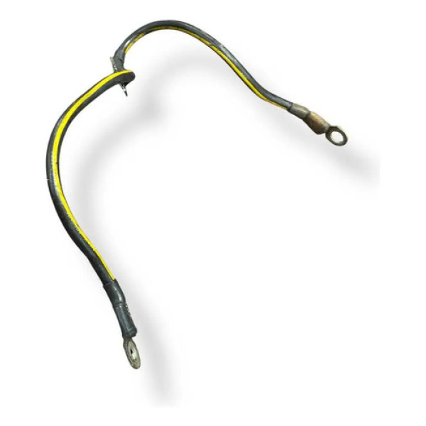 Chicote Bateria Negativo Hyundai Galloper 3.0 V6 1998 1999