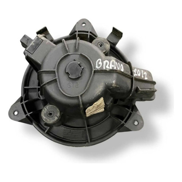 Motor Ventilador Ar Forçado Fiat Bravo 1.8 2012 2013 16081