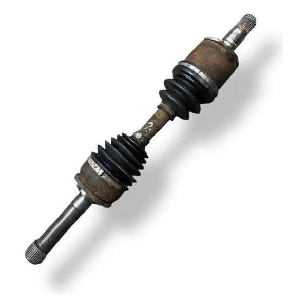 Semi Eixo Dianteiro Esquerdo Galloper 3.0 1998 1999 Manual