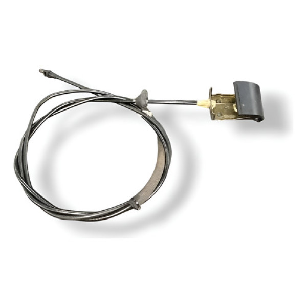 Alavanca Abertura Capô Ford Ranger 2005 2006 F67b16c856ab