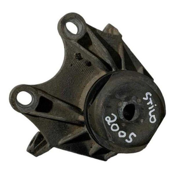 Coxim Motor Câmbio Stilo 1.8 8v 2005 46816619