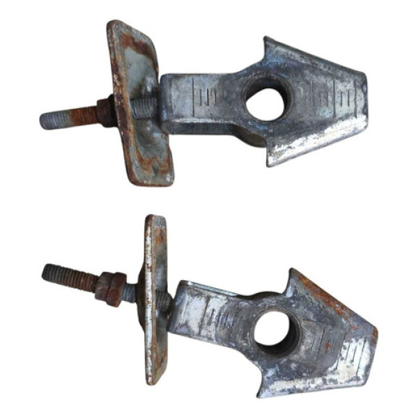 Par Esticador Corrente Honda Cbx Twister 250 2000 A 2008