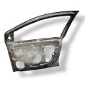 Porta Dianteira Direita Chevrolet Prisma 2006 2007 2008 200 Dianteira Direita Preto
