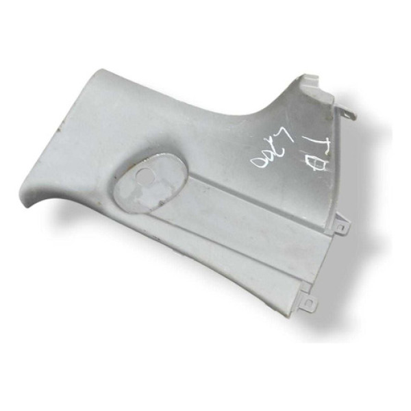 Acabamento Coluna Tras Direita Triton  L200 2010 Mn12387ha