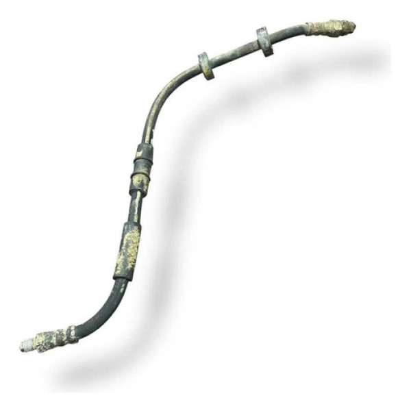 Flexível Freio Dianteiro Esquerdo Fiat Siena 1.4 2010 Manual