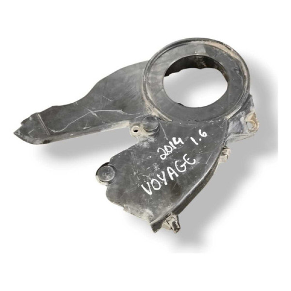 Capa Correia Dentada Volkswagen Voyage 1.6 2014 030109127ae