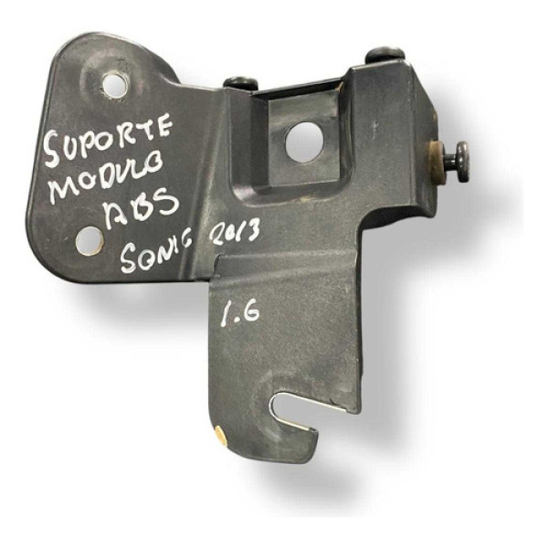 Suporte Modulo Abs Chevrolet Sonic 1.6 2012 2013 2014