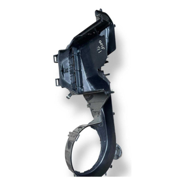 Carcaça Caixa Evaporadora Golf Tsi 2013 2016 Cz1162428420