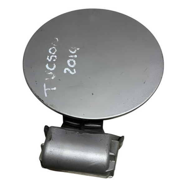 Portinhola Tanque Combustivel Tucson 2011 695102e000 Cm26 Palha