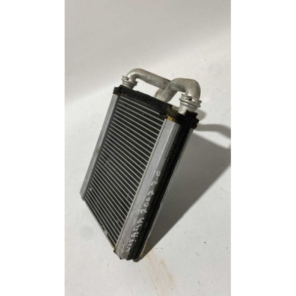 Radiador Evaporador Ar Quente Suzuki Grand Vitara 2002 2.0 