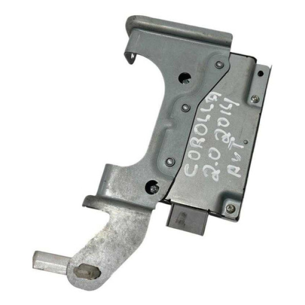 Módulo Central Alarme Toyota Corolla 2.0 2014 8598a12010 Aut