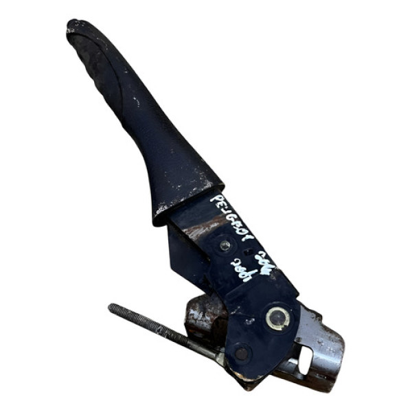 Alavanca Freio De Mao Peugeot 206 1.0 2001 2002 2003 2004