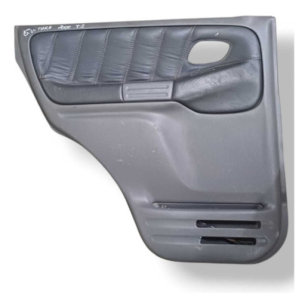 Forro Porta Traseiro Esquerdo Suzuki Grand Vitara 00 8374165