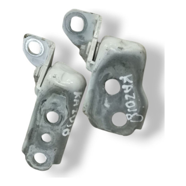 Par Dobradiça Porta Diant Direi Ford Ka 14 A 22 Bb537822810