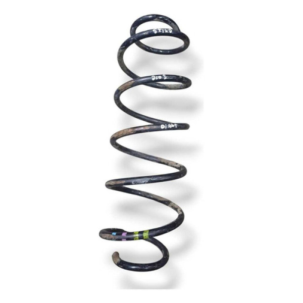 Mola Suspensao Dianteira Fiat Stilo 1.8 2003 2004 2005 2006