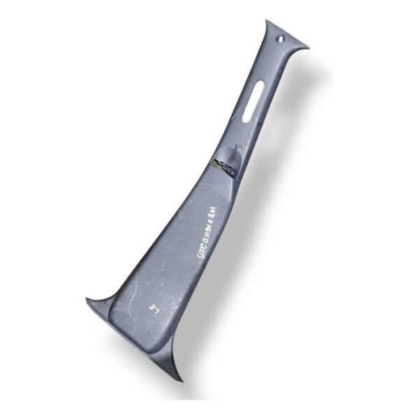 Acabamento Coluna Central Esquerdo Palio Weekend 735286563