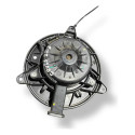 Ventilador Ar Forçado Chevrolet Cruze 2012 2013 5242673401